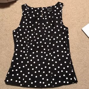 White. House black market dress